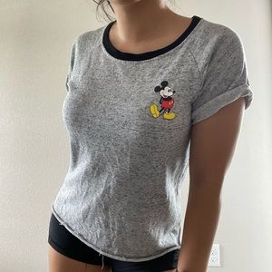 Disney Mickey Mouse Shirt